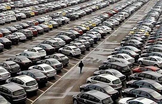 На российский рынок подержанных авто заходят китайские бренды