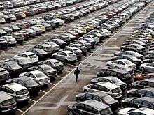 На российский рынок подержанных авто заходят китайские бренды