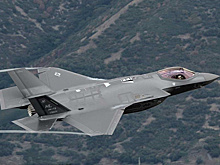 СМИ: ФРГ может разорвать договор с США о покупке истребителей F-35A