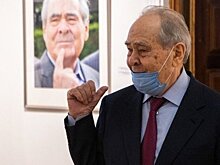 Президент Казахстана Касым-Жомарт Токаев поздравил Шаймиева с 85-летием