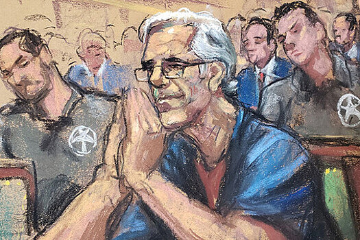 Премьер Словакии назвал большим дипломатом советника из дела Эпштейна