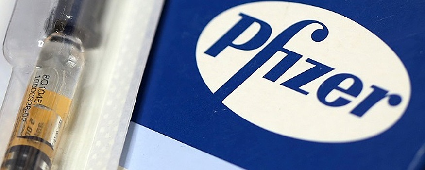 Мурашко: Pfizer не подавала запрос на регистрацию вакцины от COVID-19 в России