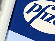 Мурашко: Pfizer не подавала запрос на регистрацию вакцины от COVID-19 в России