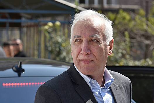 Больше не братья. Президент Армении высказался об отношениях с Россией