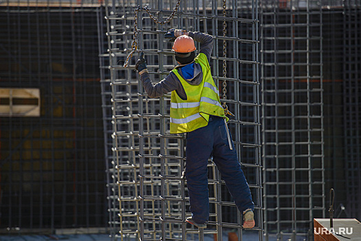 Из-за уральского завода в Тюмени взлетели цены на стройматериалы