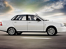 Назван топ-5 самых популярных моделей Lada с вторичным пробегом в РФ