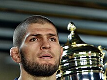 Хабиб не попал в список влиятельных людей в истории UFC