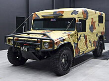 За уникальный Toyota Mega Cruiser просят меньше 100 тысяч долларов
