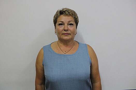 В газету пришло письмо от коллектива Выселковского КЦСОН, в котором рассказывается о специалисте социального учреждения Ирине Цыгельниковой