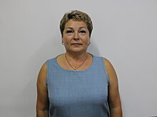 В газету пришло письмо от коллектива Выселковского КЦСОН, в котором рассказывается о специалисте социального учреждения Ирине Цыгельниковой