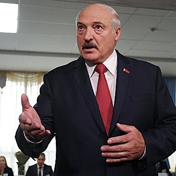 Когда молчание - не золото. Почему Лукашенко проиграл информационную войну