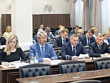 Волгоградская область удвоила ВРП за десять лет