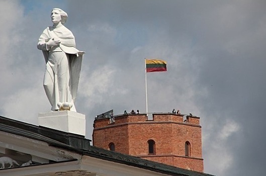 Латвийские националисты выбрали лидера