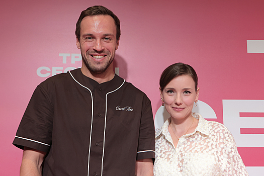 Футболист Артем Дзюба устроил драку с актером Павлом Поповым на мероприятии