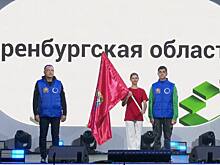 Оренбуржцы сражаются за победу на всероссийском финале чемпионата профмастерства «Профессионалы»