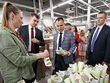 В Беларуси и России появятся союзные технопарки