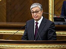 Названа дата досрочных выборов президента Казахстана