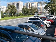 Какие ошибки при парковке могут дорого стоить?
