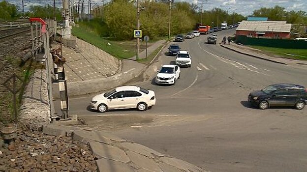 В Пензе надеются получить кредит на развязку у Бакунинского моста