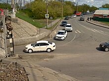 В Пензе надеются получить кредит на развязку у Бакунинского моста