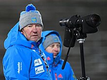 Владимир Брагин: «Давно не встречал абсолютно здорового спортсмена. Особенно среди девчонок. Это большая проблема»
