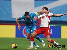 Все о «Зените»