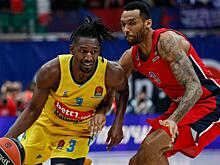 ЦСКА, УНИКС и «Зенит» нашли основной вариант для места проведения домашних матчей Евролиги