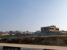 Минобороны Сирии объявило о прекращении огня в Алеппо