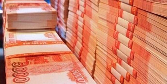ДОМ.РФ направил на дивиденды в федеральный бюджет более половины прибыли за прошлый год