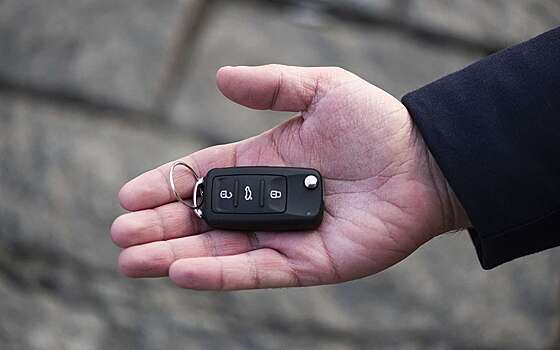 Будет меньше проблем: когда от машины проще избавиться, чем починить