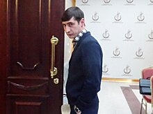 "Заслужил за решеткой 23 поощрения": главный "герой" пыточного скандала в Казани вырвался на волю