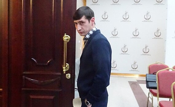 "Заслужил за решеткой 23 поощрения": главный "герой" пыточного скандала в Казани вырвался на волю