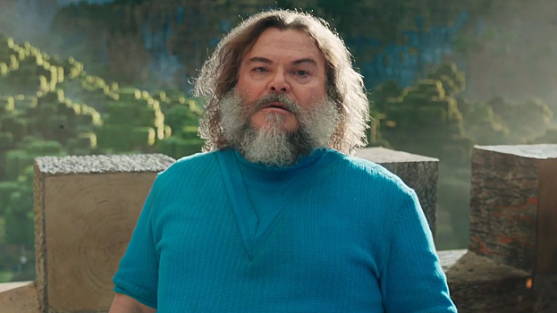 Вышел первый тизер фильма Minecraft