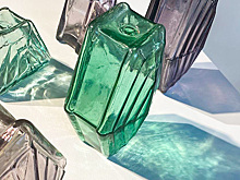 В Музее архитектуры открылась выставка «Фальконье»