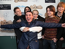 Сын солиста «Иванушек International» купил квартиру в Москве