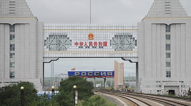 Таможня Китая начала требовать допразрешения на экспорт грузов в Россию