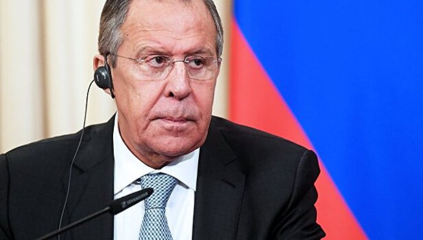 Москва не вмешивается во внутренние дела США, заявил Лавров