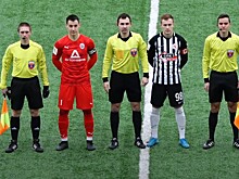 Последний матч - победный