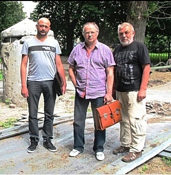 Он создавал на экране образ мистического Калининграда: умер режиссёр Александр Васильев