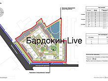 Новый ЖК появится на месте бывшего "Зеленстроя" в Новокузнецке