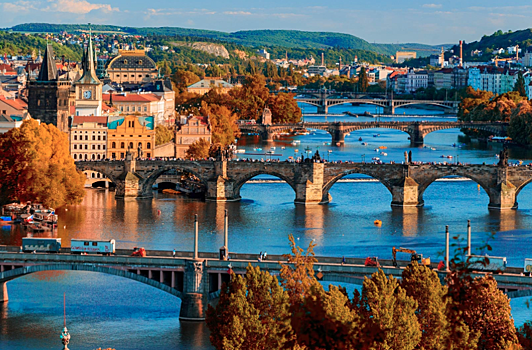 Туристы пытаются взыскать миллион за несостоявшийся тур в Чехию