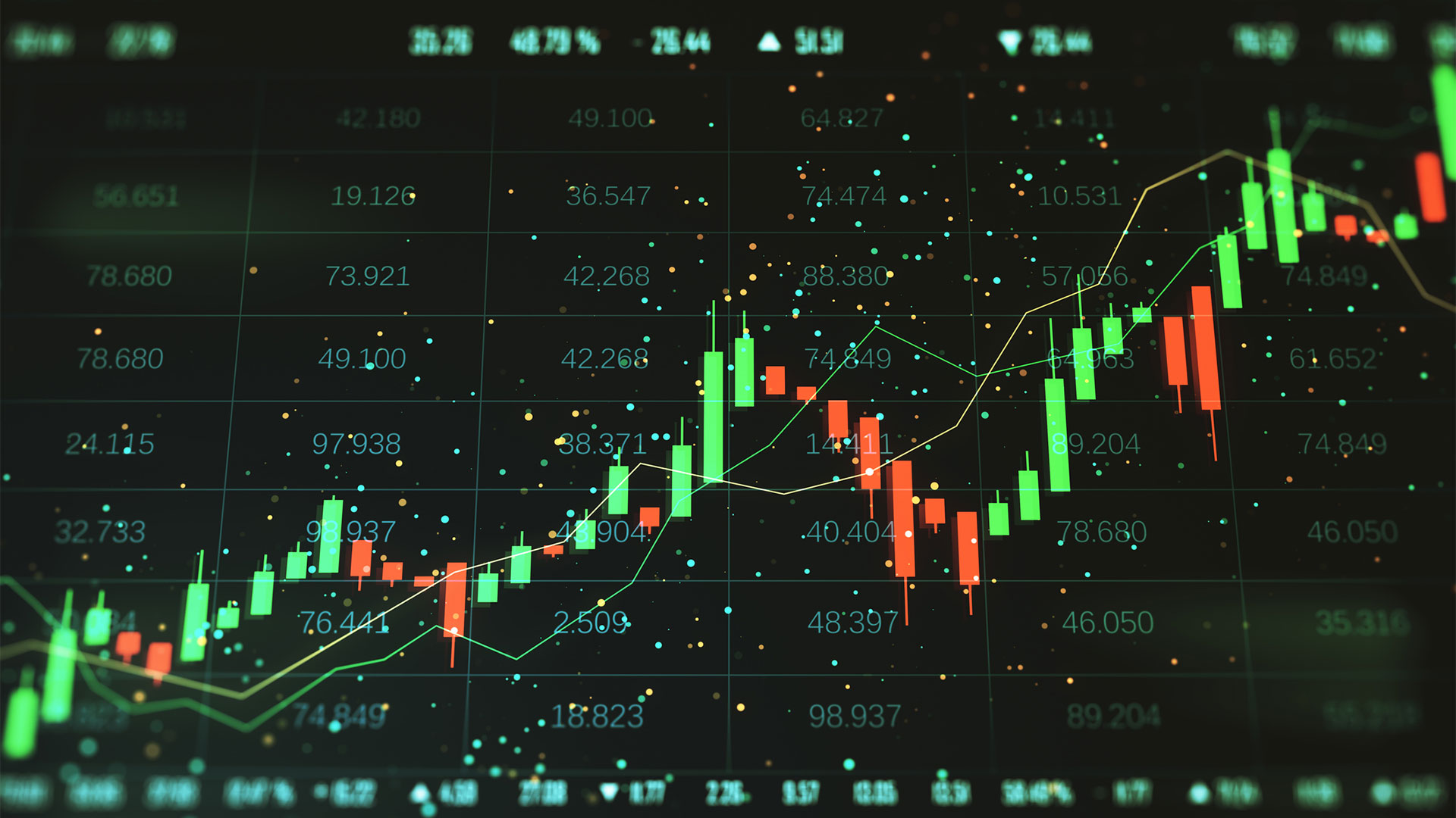 Чем завершились основные торги на российском рынке 22 апреля