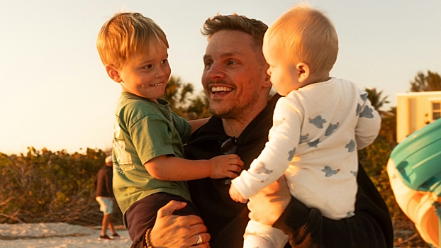 Как правильно организовать поездку большой семьей