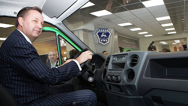 Renault объявил об отставке Бу Андерссона