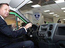 Renault объявил об отставке Бу Андерссона