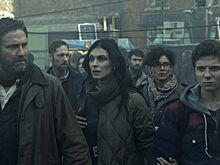 Вышел эксклюзивный фрагмент фильма «Гренландия 2: Миграция»