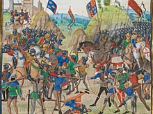 Элита и народ. Кто творит историю?