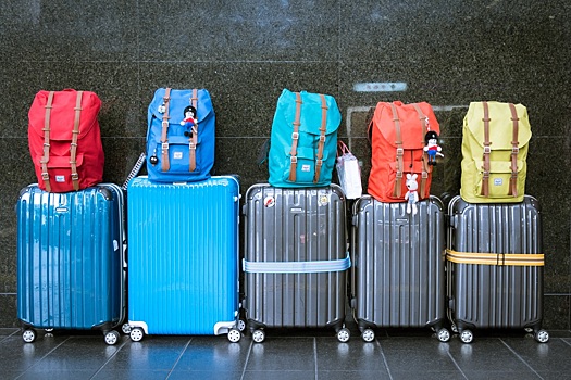 Эксперт назвала пять нежелательных для провоза в багаже вещей