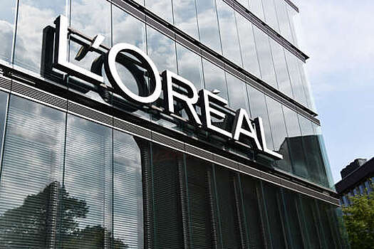 Директор L'Oreal Иеронимюс: компания продолжает работать на российском рынке