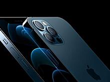 Раскрыты подробности об iPhone 13